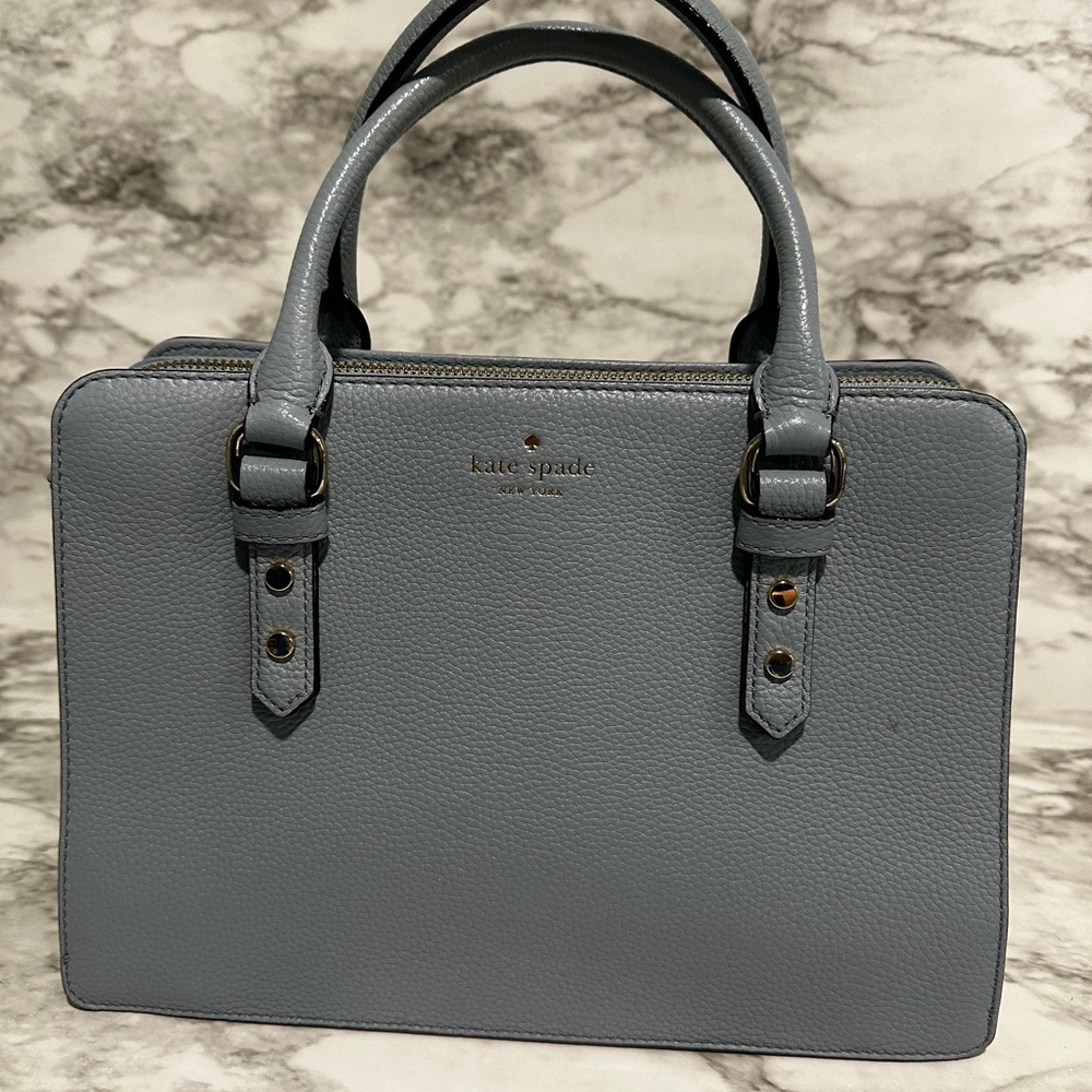 Gorgeous bag!
